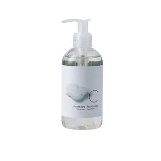 C Soaps Håndsåpe Lavendel 250ml