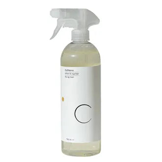 C Soaps Multispray - Sitron 750ml