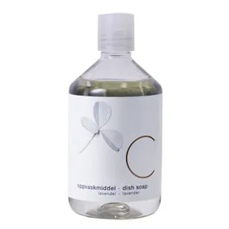 C Soaps Oppvasksåpe - Lavendel 500ml