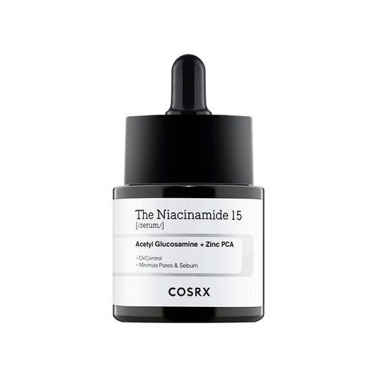 Cosrx The Niacinamide 15 serum