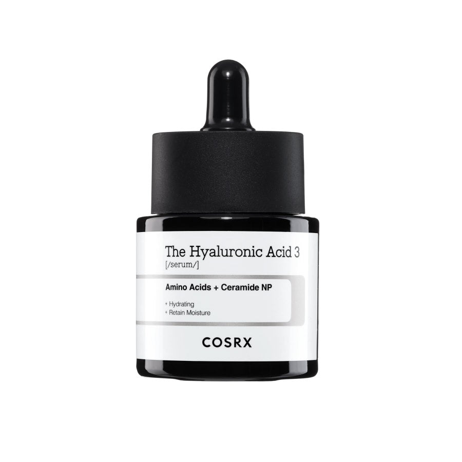 Cosrx The Hyaluronic acid 3 Serum