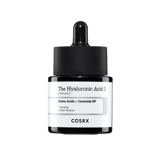 Cosrx The Hyaluronic acid 3 Serum
