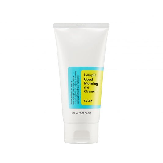 Cosrx Good morning gel cleanser