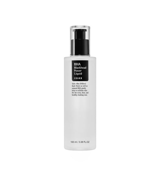 Cosrx Bleackhead Power Liguid 100ml