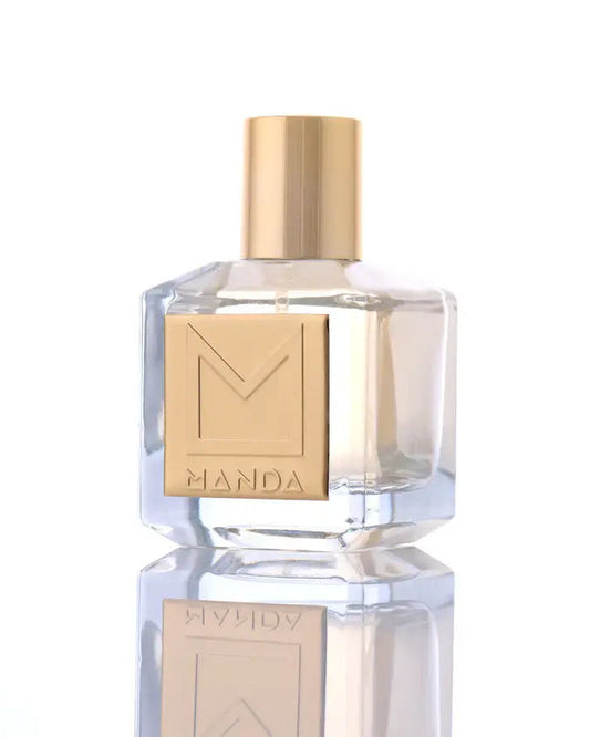 Manda Scent Of Love