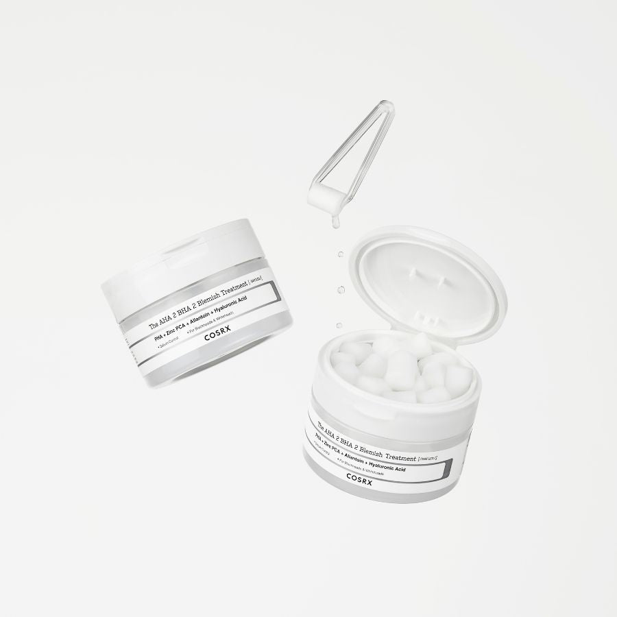 Cosrx The Blemish Treatment