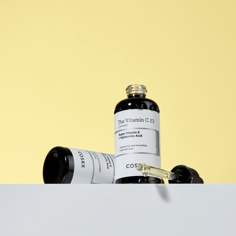 Cosrx The Vitamin C 23 Serum