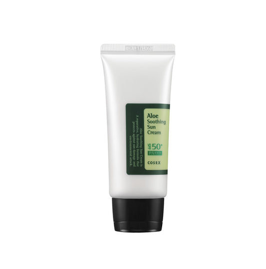 Cosrx Aloe Soothing Sun Cream Spf50