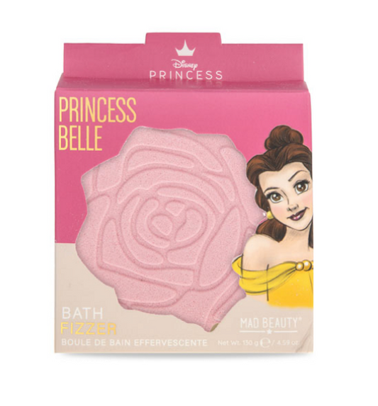 Belle Badebombe