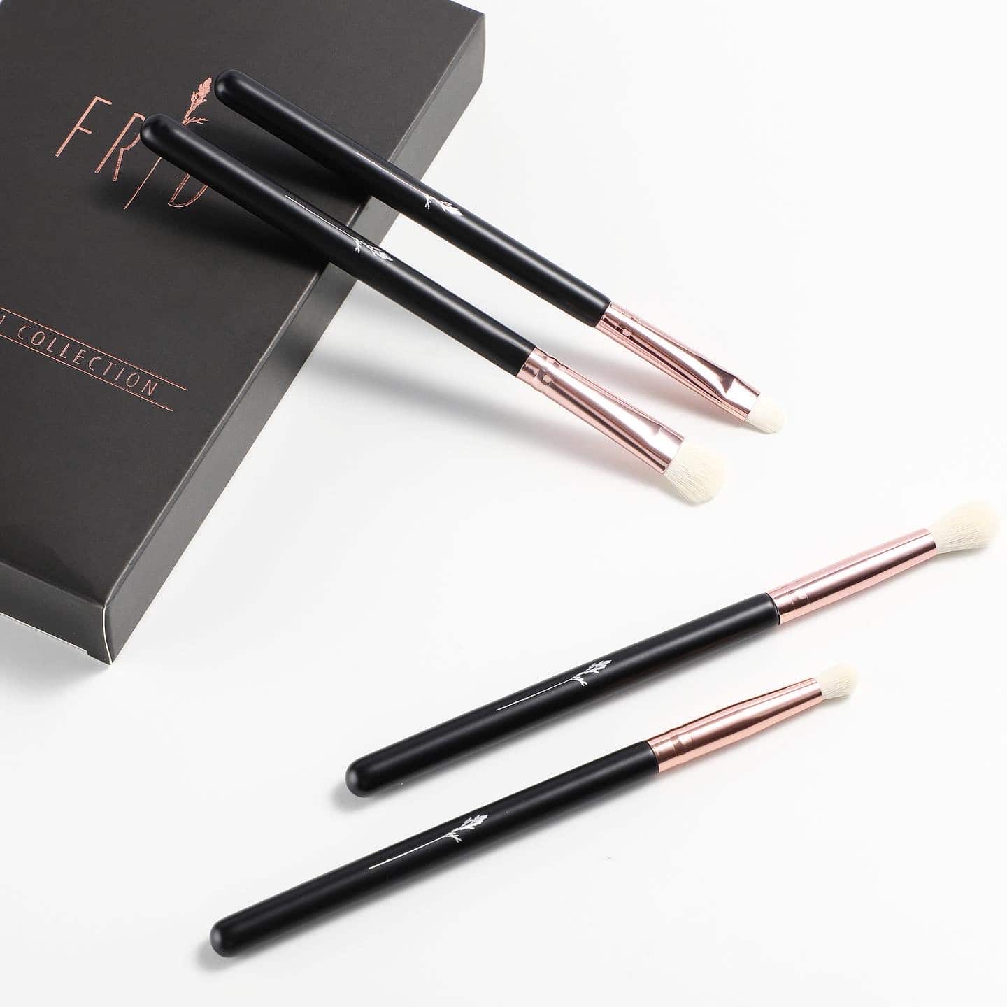 FRID Eye brush set