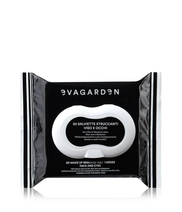 Eva Garden Renseservietter
