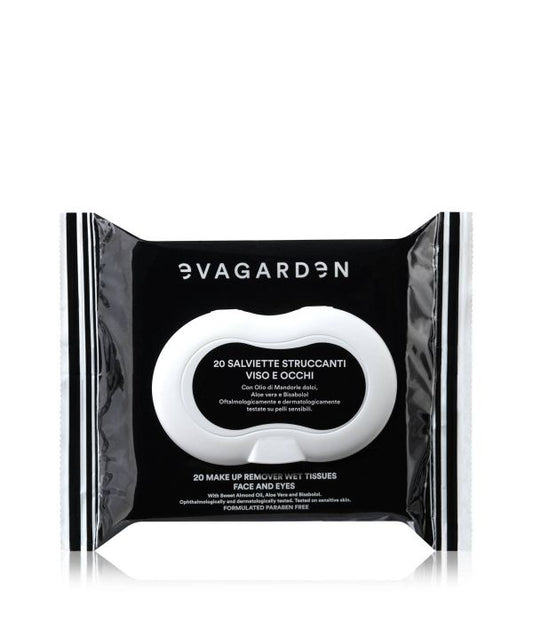 Eva Garden Renseservietter