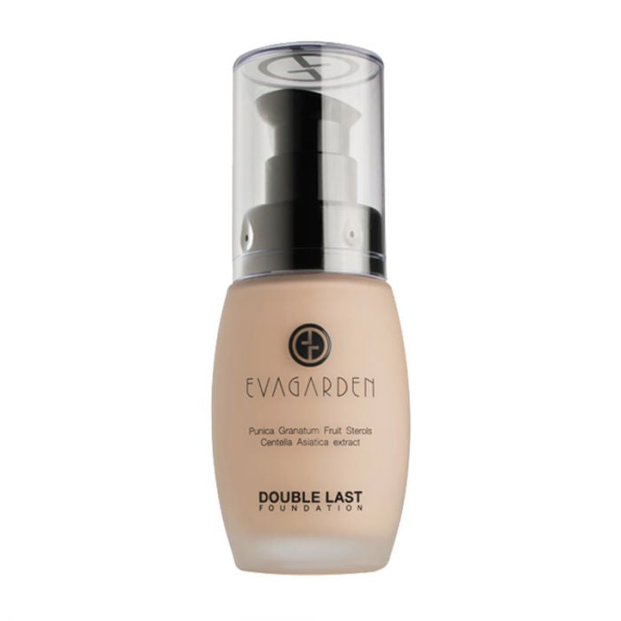 Eva Garden Double last foundation