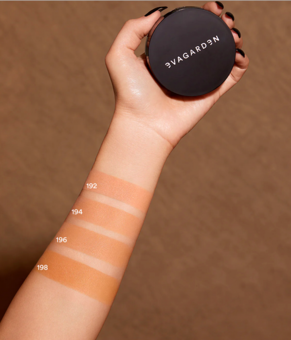 Eva Garden NaturaLift foundation