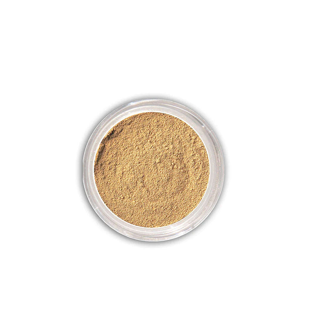 Mineral Hygenics Mineral Foundation pudder