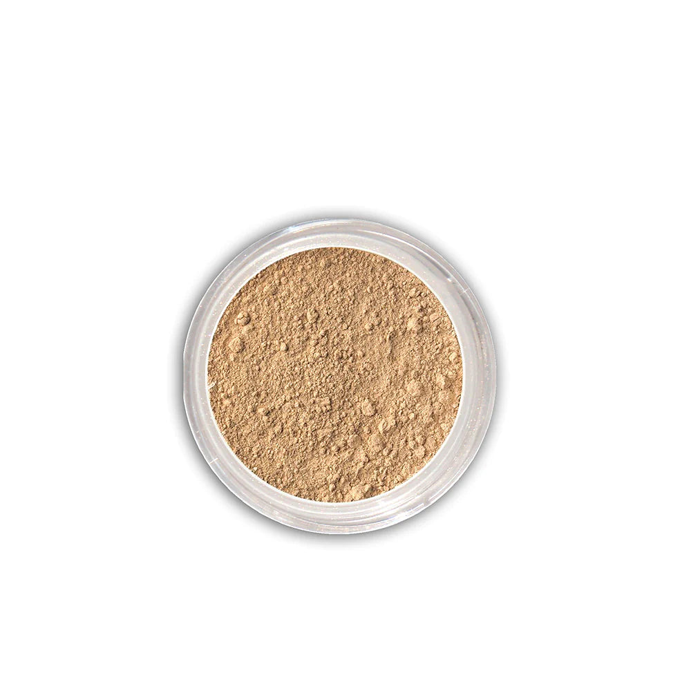 Mineral Hygenics Mineral Foundation pudder