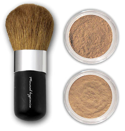 Mineral Hygenics Mini startkit - Tan