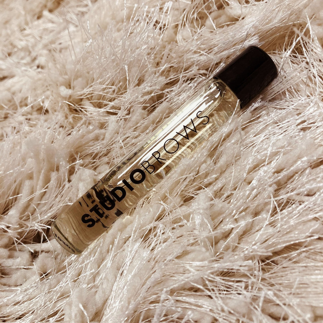 Studio Brows brynsolje