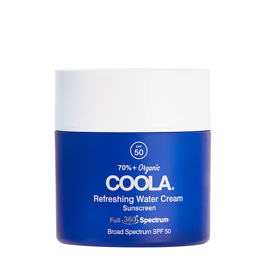 COOLA Refreshing water cream 50ml