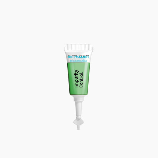 REGULATING Impurity control ampuller 7x2 ml