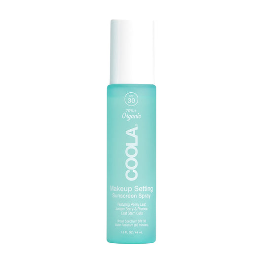 COOLA Makeup setting spray spf30 44ml