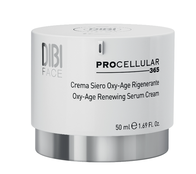DIBI Oxy-Age Regenerating Serum Cream 50 ML