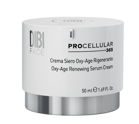 DIBI Oxy-Age Regenerating Serum Cream 50 ML