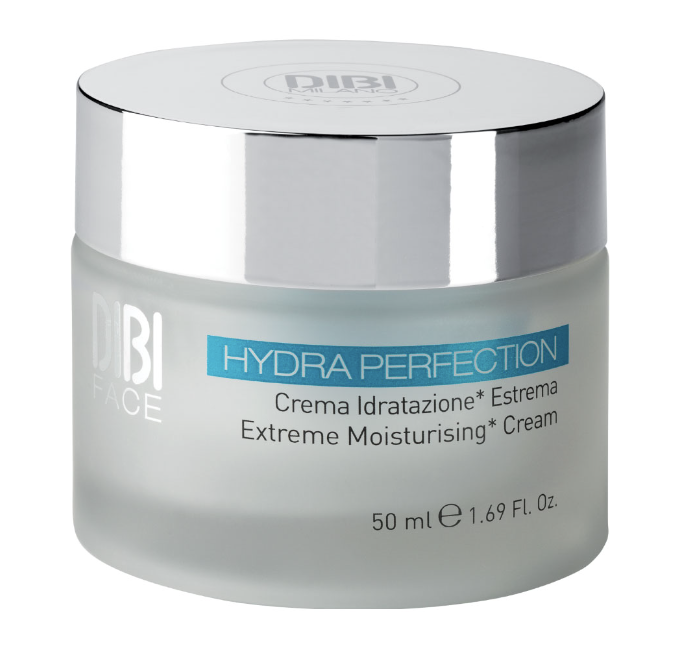 DIBI Hydra Extreme Moisturising Cream 50ML
