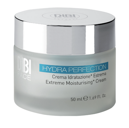 DIBI Hydra Extreme Moisturising Cream 50ML