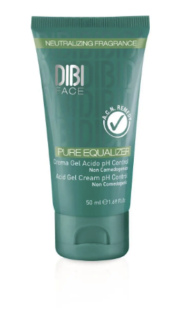 Dibi Pure Equalize Acid Gel Cream pH Control 50 ml