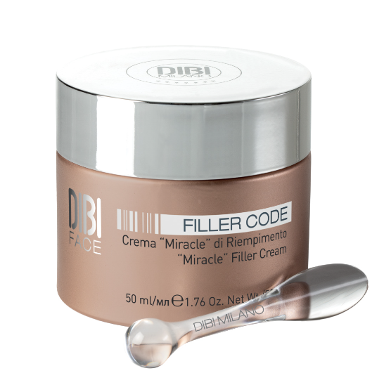 DIBI Filler Code Replenhising Cream 50ML