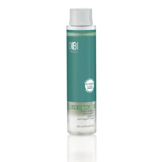 Dibi Pure Equalizer Bi-Phasic Astringent Toner 250 ml