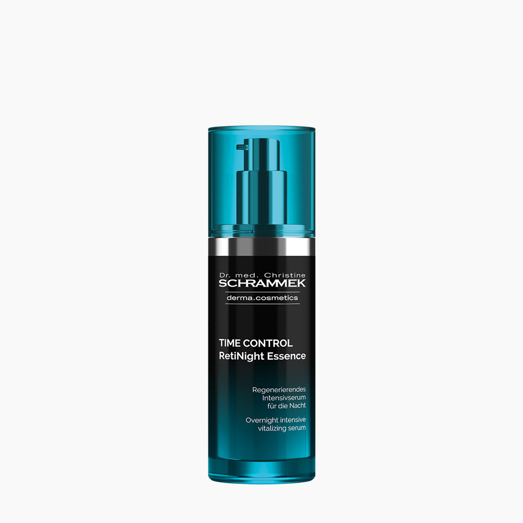 TIME CONTROL Retinight essence 30ml