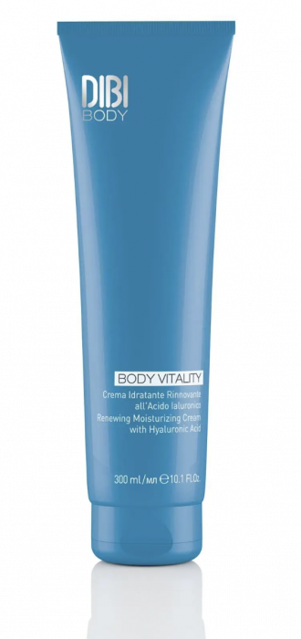 DIBI Body vitality renewing cream 300ml