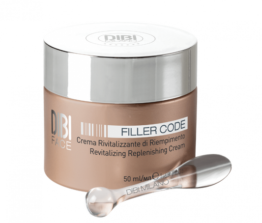 DIBI Filler code Miracle cream 50ml