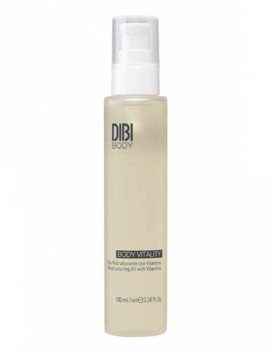 DIBI Vitality restructuring oil 100ml