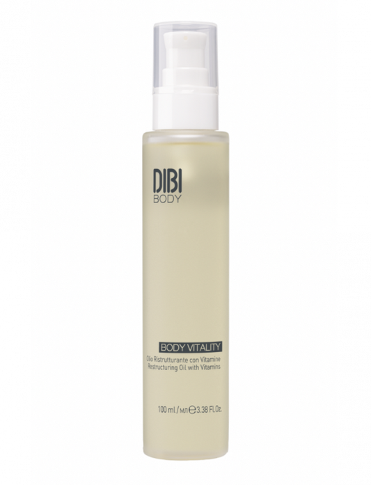 DIBI Vitality restructuring oil 100ml