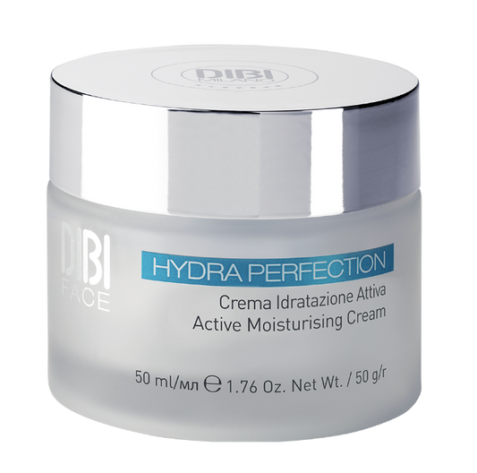 DIBI Hydra Perfection active moisturising cream 50ml