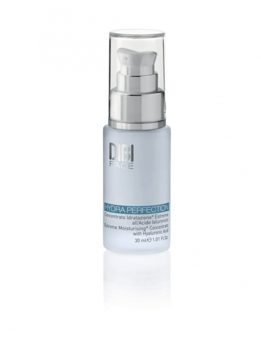 DIBI Hydra Perfection extreme moisturising concentrate 30ml