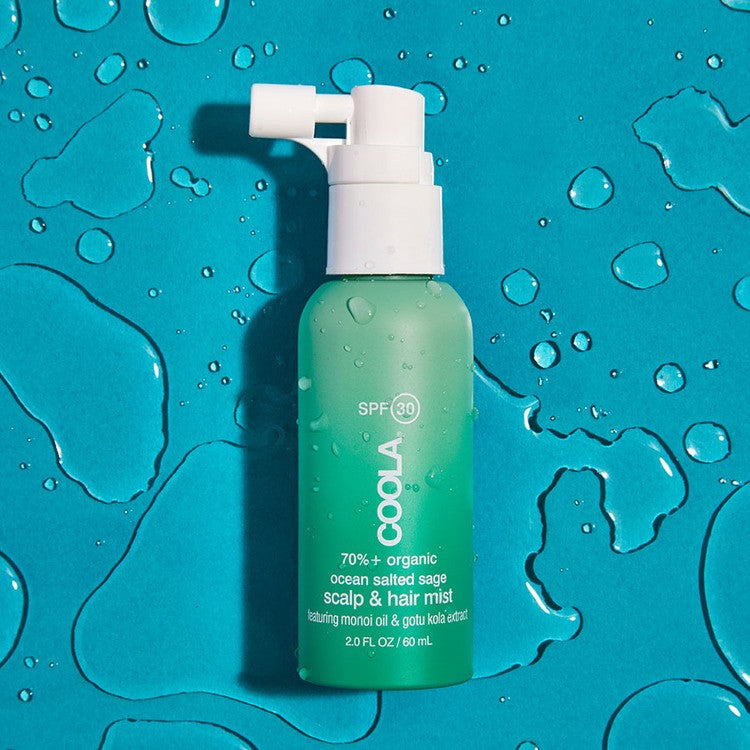 COOLA Scalp & hair mist 60ml