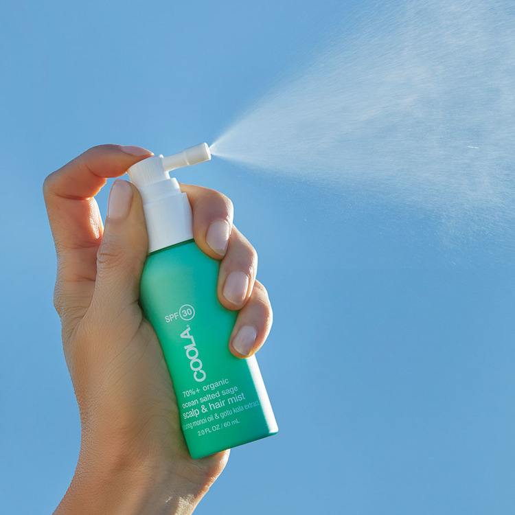 COOLA Scalp & hair mist 60ml