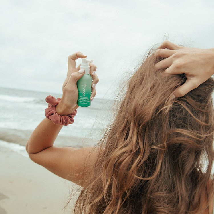 COOLA Scalp & hair mist 60ml