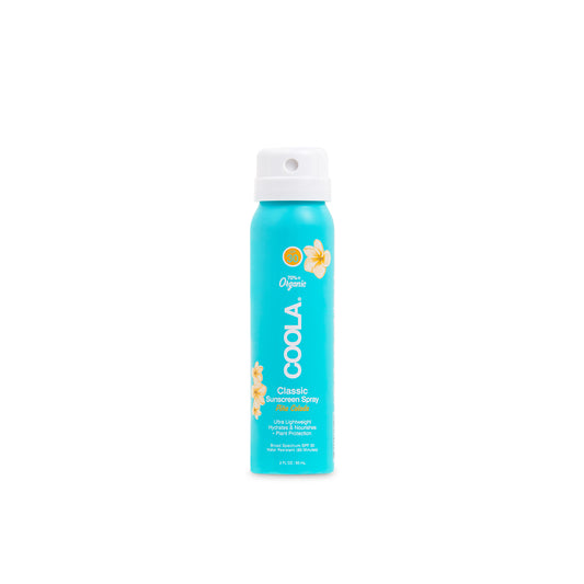 COOLA Classic spray spf30 - pina Colada 60ml