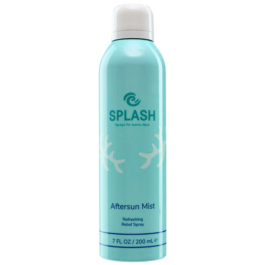 Splash After sun spray 200ml