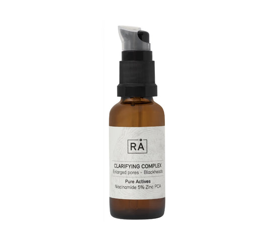 RÅ CLARIFYING COMPLEX SERUM 30ml
