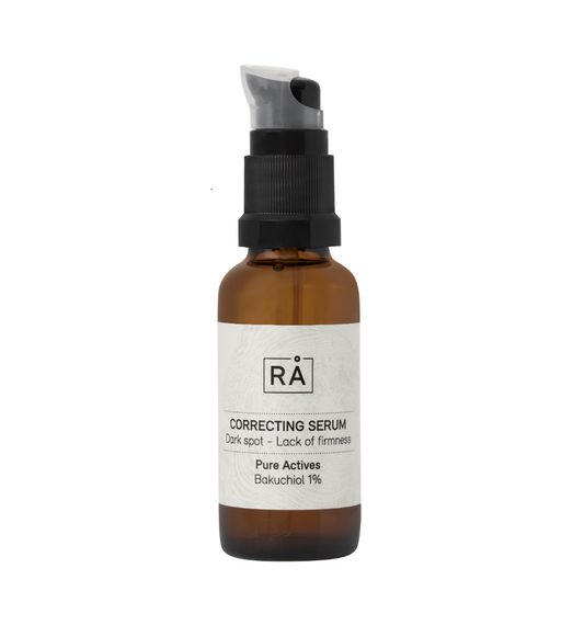 RÅ CORRECTING SERUM 30 ml